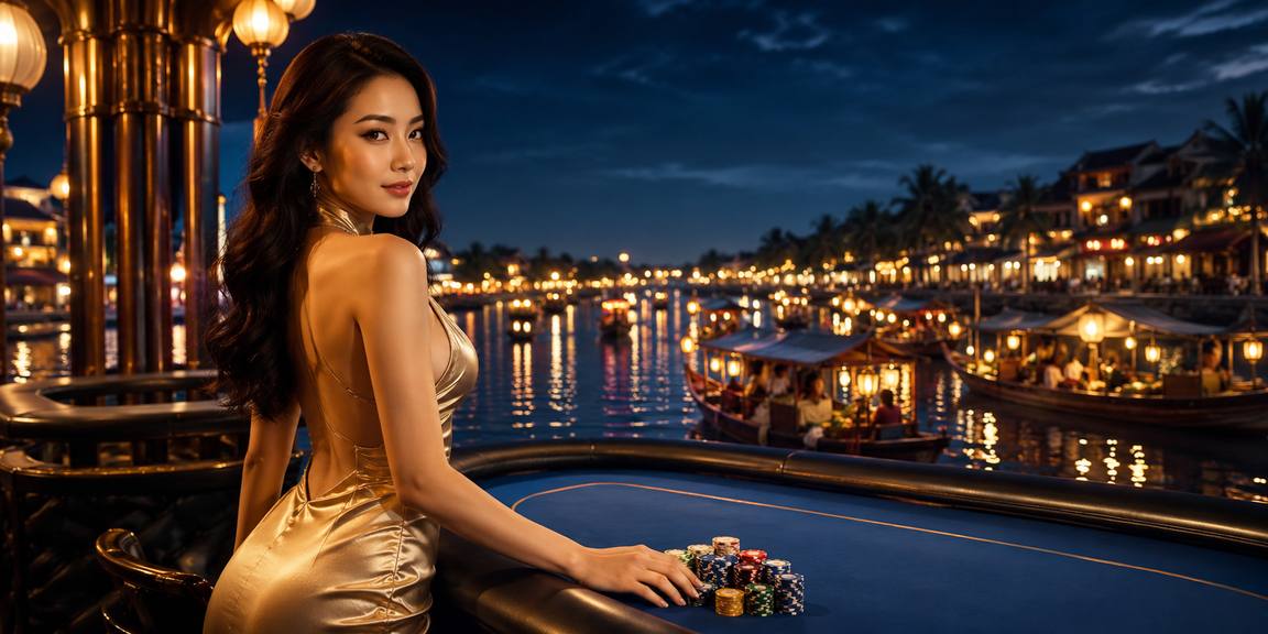 vua69 Slot Nước Lên