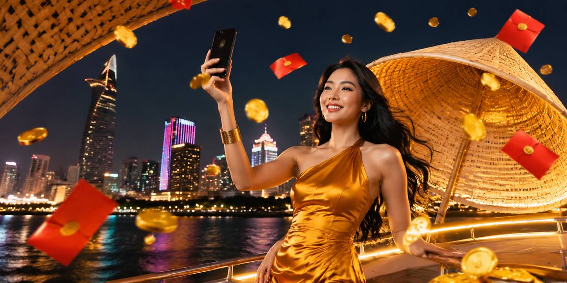 vua69 Những điều bạn cần biết khi dùng vua69